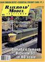 Railroad Model Craftsman